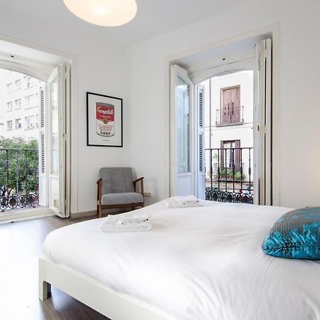 Mintystay - Fuencarral Madrid Exteriör bild