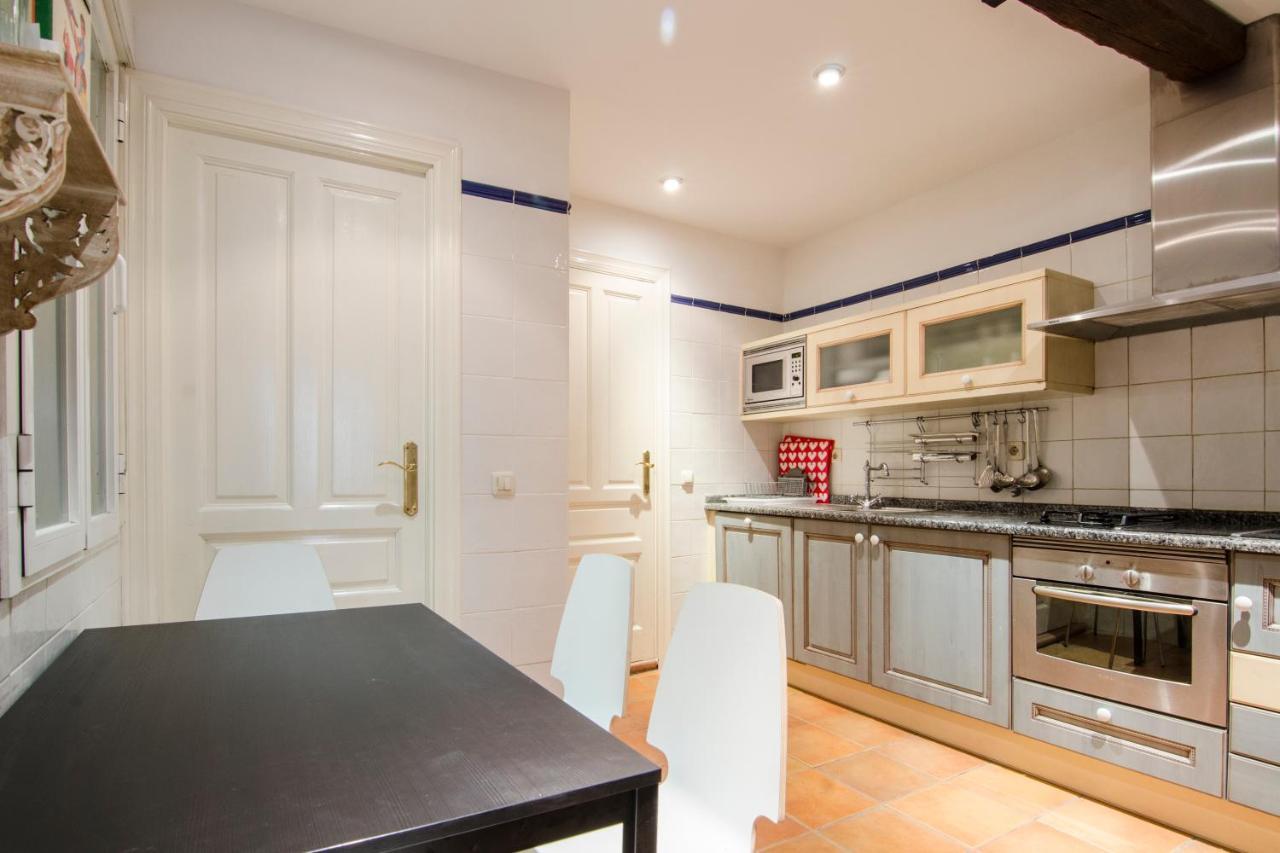 Mintystay - Fuencarral Madrid Exteriör bild